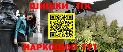 гашик Бузулук